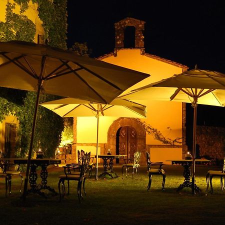 Palacio De Cutre La Goleta  Exteriör bild