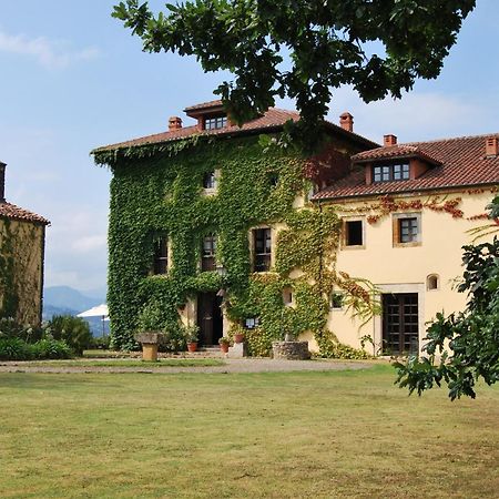 Palacio De Cutre La Goleta  Exteriör bild